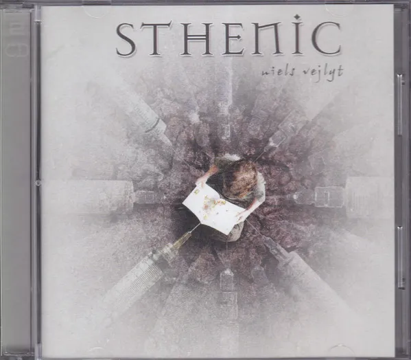 Sthenic