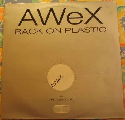Back On Plastic