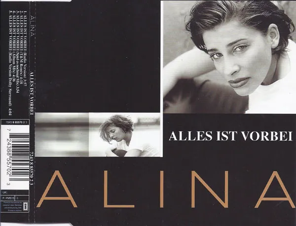 Alles Ist Vorbei