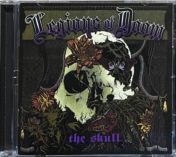 The Skull 3
