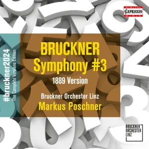 Bruckner Orchester Linz