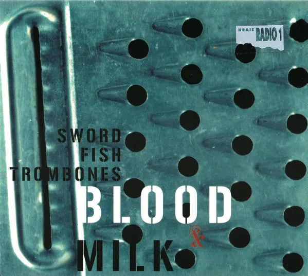 Blood & Milk