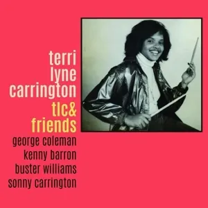 Carrington, Terri Lyne