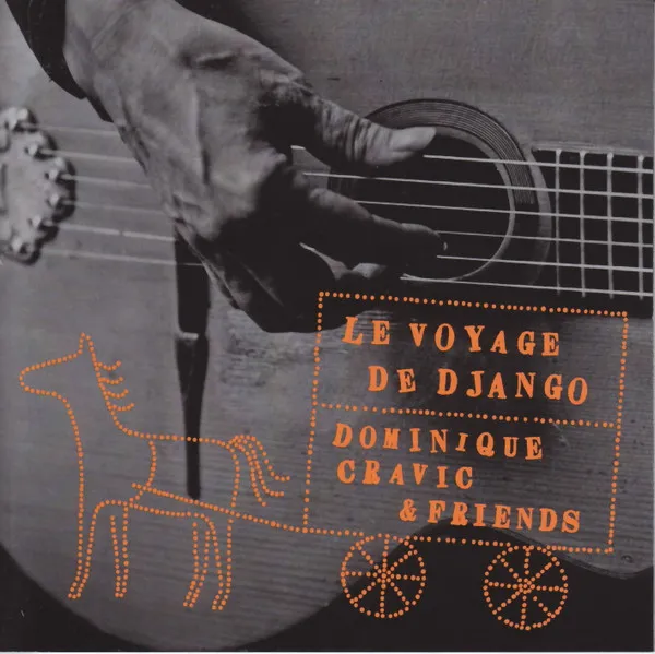 Le Voyage De Django
