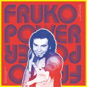 Fruko Power Vol. 1: Rarities & Deep Album Cuts 1970-1974 Volume 1