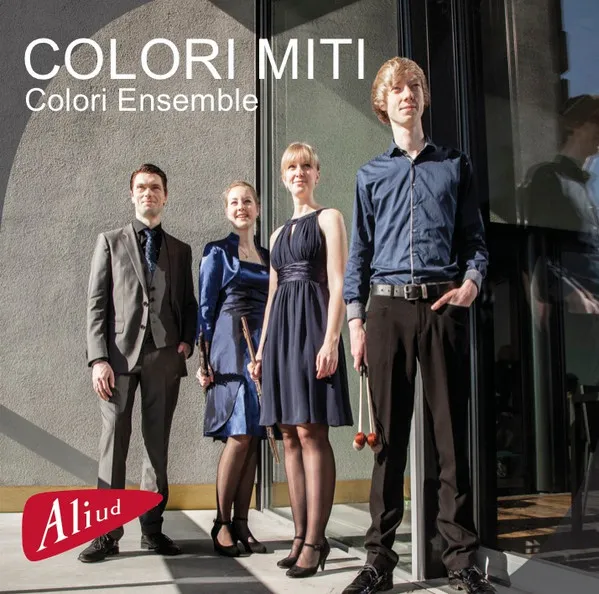 Colori Miti