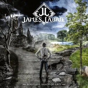 James LaBrie (Dream Theater)
