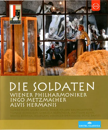 Die Soldaten