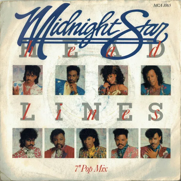 Headlines (7" Pop Mix)