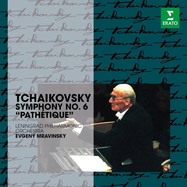 THE ERATO STORY. TCHAIKOVSKY: SYMPHONY NO. 6