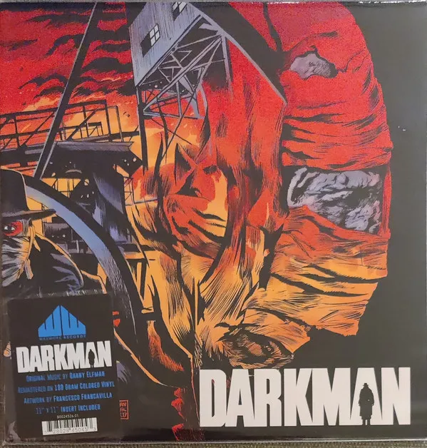 Darkman