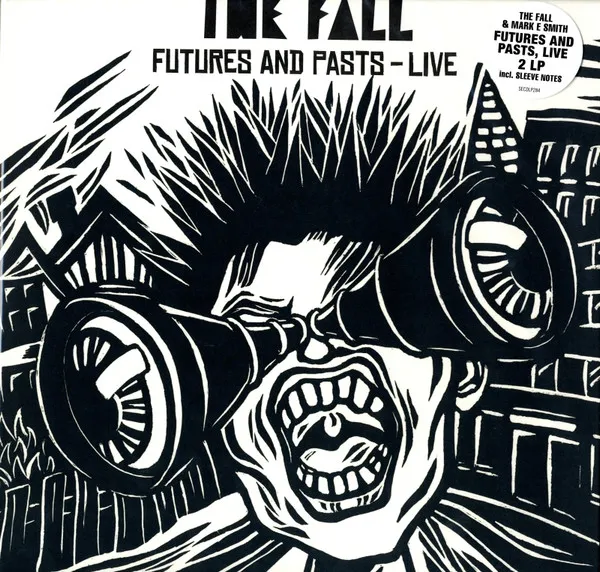 Futures and Pasts