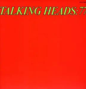 Talking Heads: 77