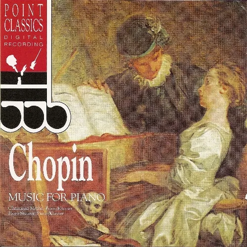 Music For Piano