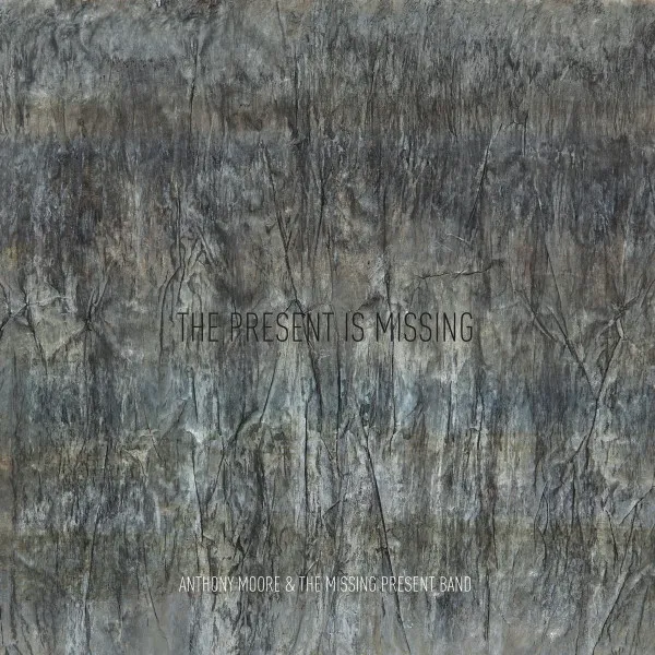The Present Is Missing
