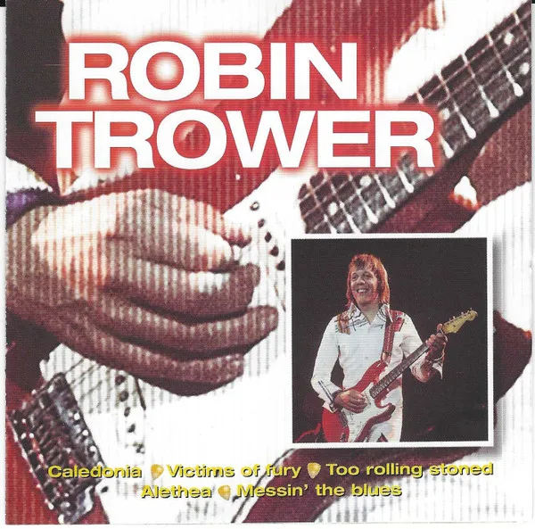 Guitar Legends