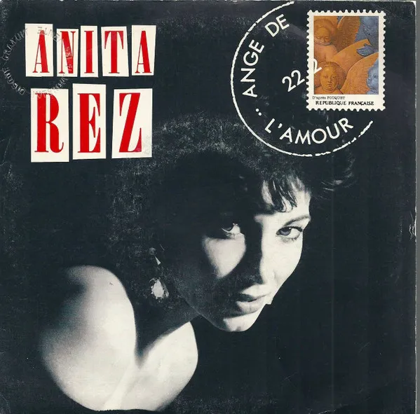 Ange De L'Amour