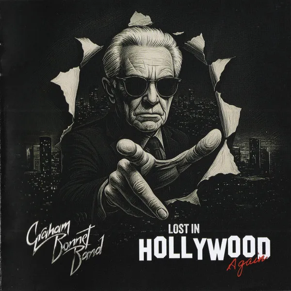LOST IN HOLLYWOOD