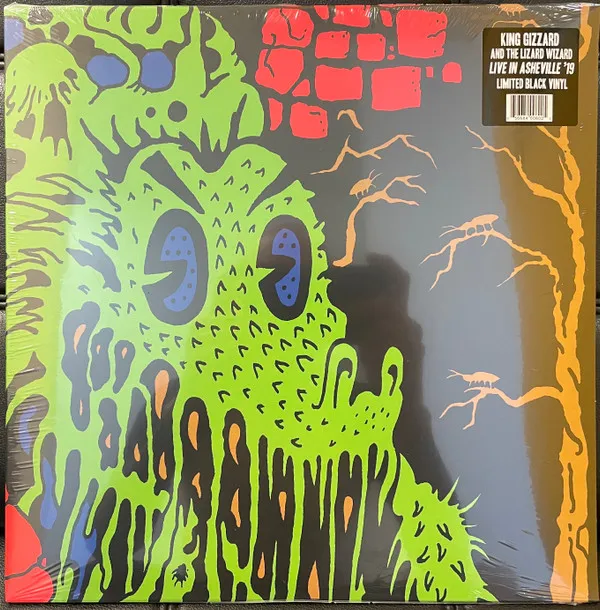 Live In Asheville '19