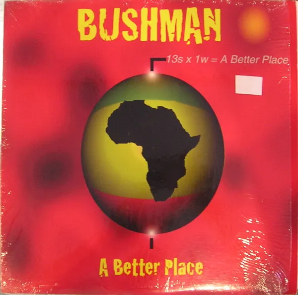 A Better Place