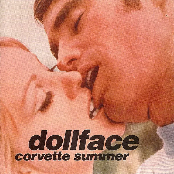 Corvette Summer