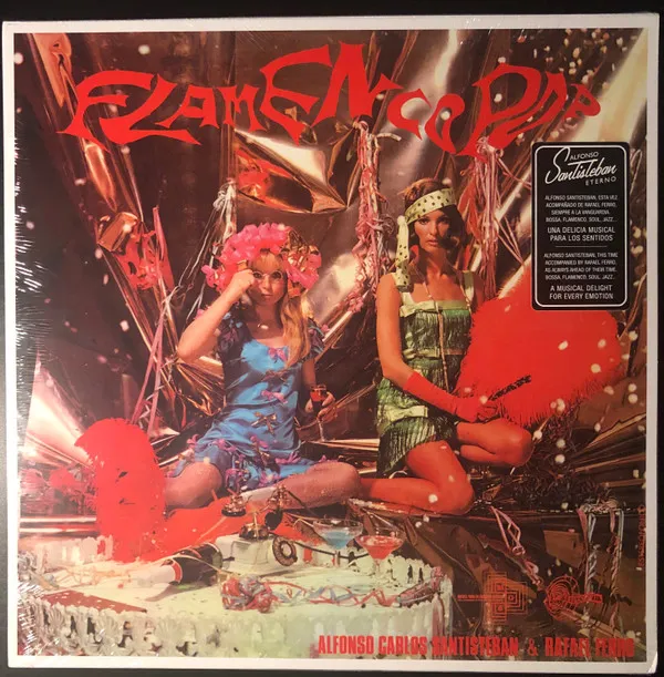 Flamenco Pop