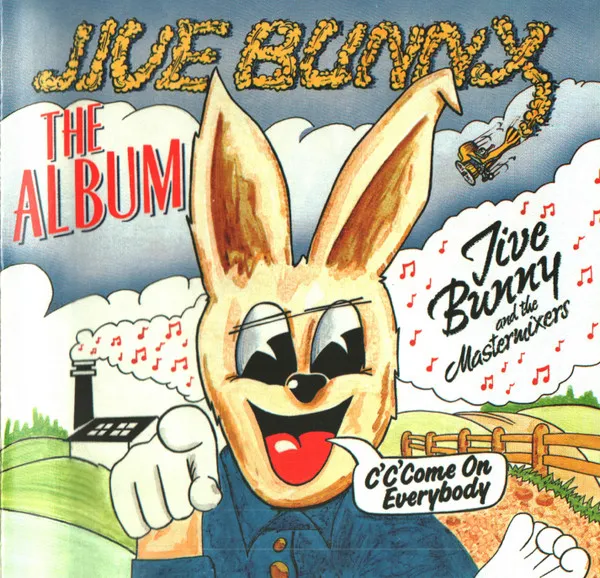 The Album