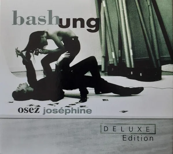 Osez Josephine