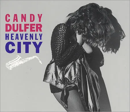 Candy Dulfer