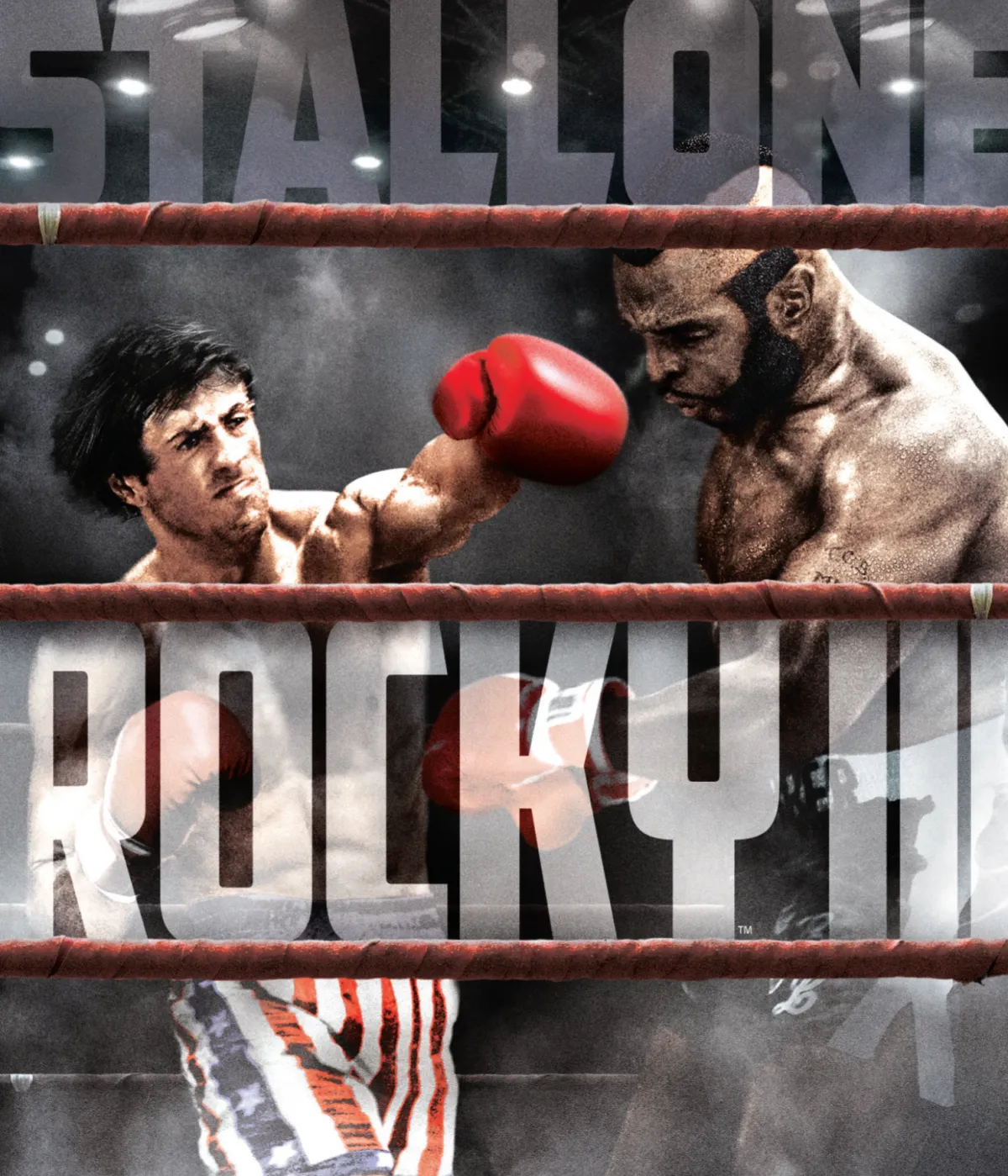 Sylvester Stallone, WB
