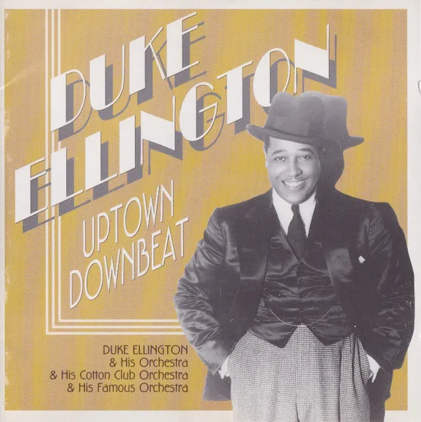 Uptown Beat