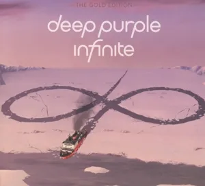 inFinite (Limited Gold Edition)