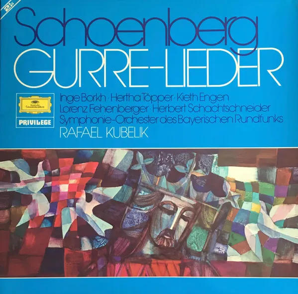 Gurre-Lieder