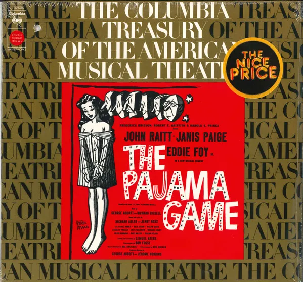 The Pajama Game