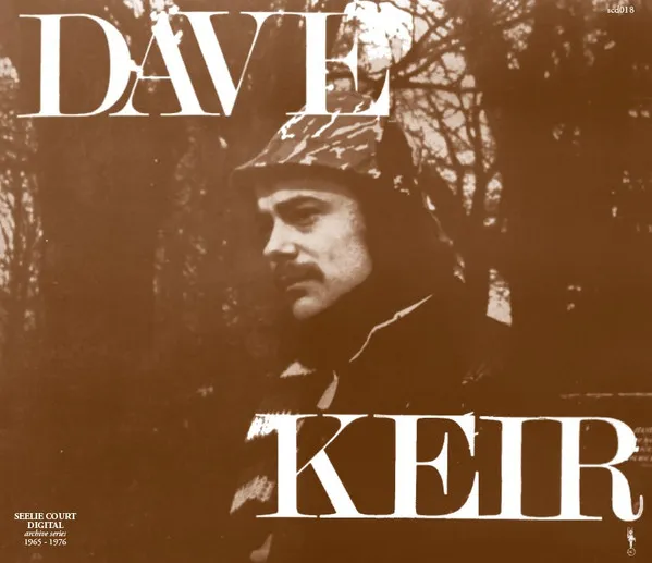 Dave Keir
