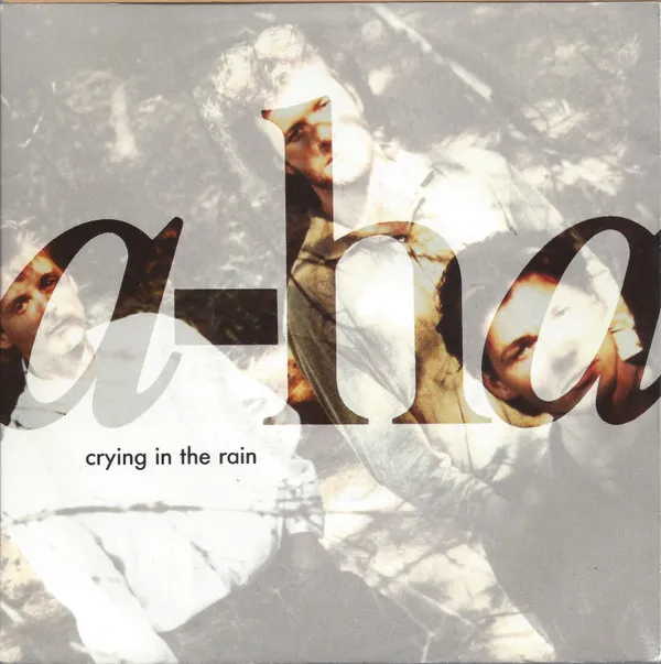 Crying In The Rain