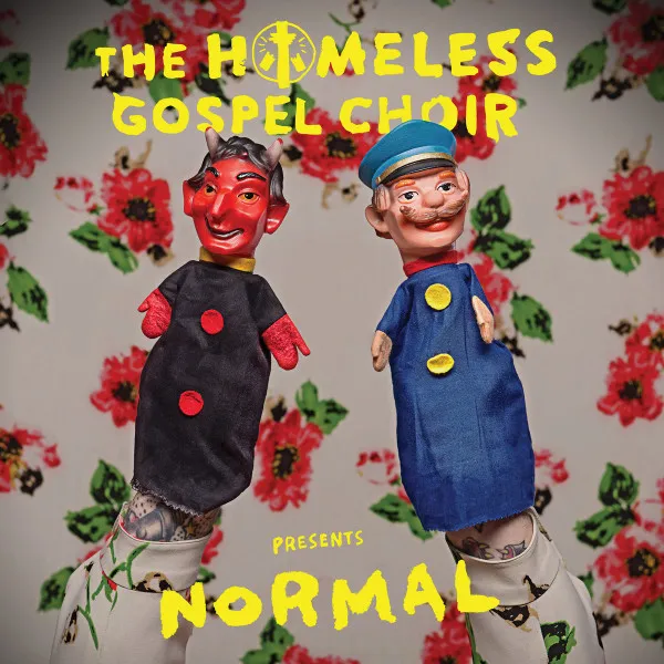 Presents: Normal