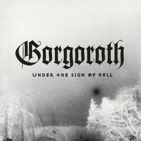 Under The Sign Of Hell