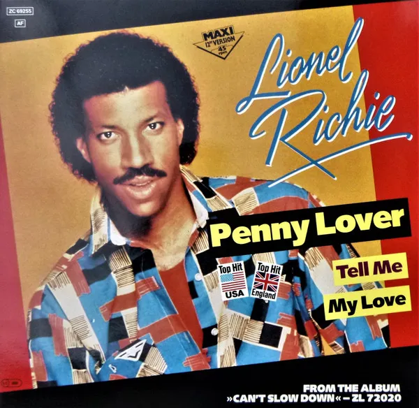 Penny Lover