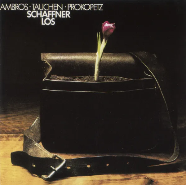 Schaffnerlos