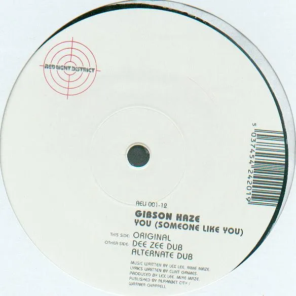You (Someone Like You)