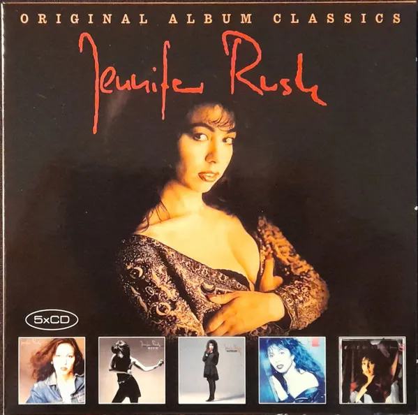 Original Album Classics