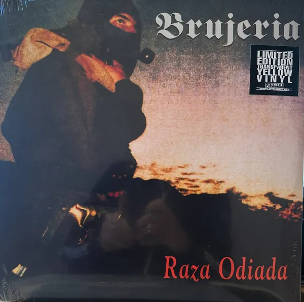 Raza Odiada