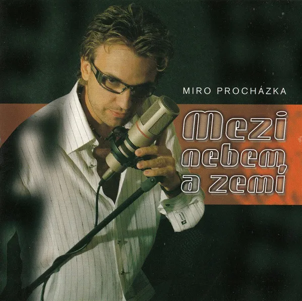 MEZI NEBEM A ZEMI