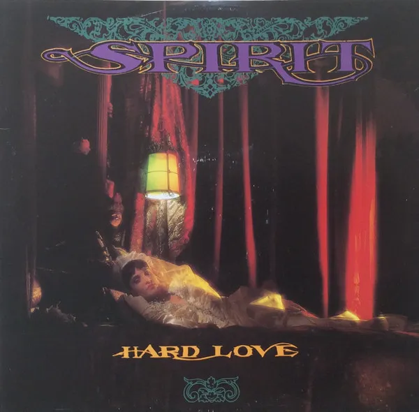 Hard Love