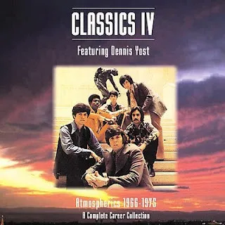 Atmospherics 1966-1975: A Complete Career Collection