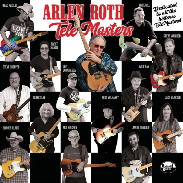 Tele Masters