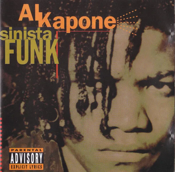 Sinista Funk