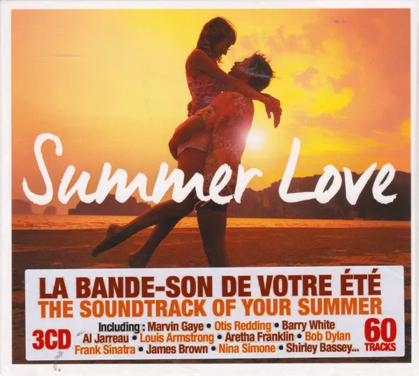Summer Love
