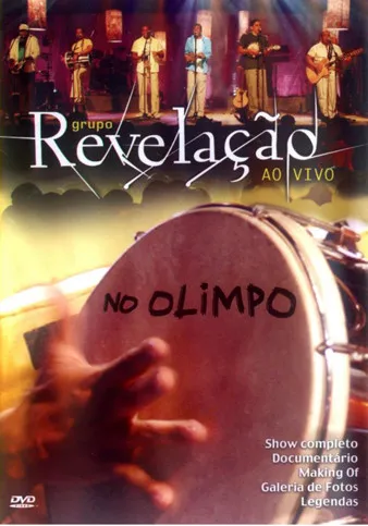 Ao Vivo No Olimpo